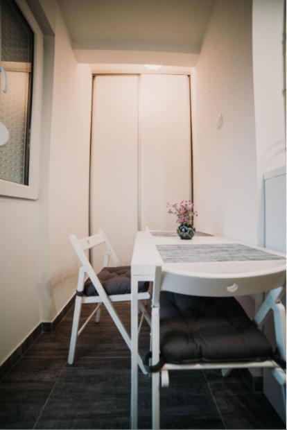 Modern Apartment 诺威萨 外观 照片