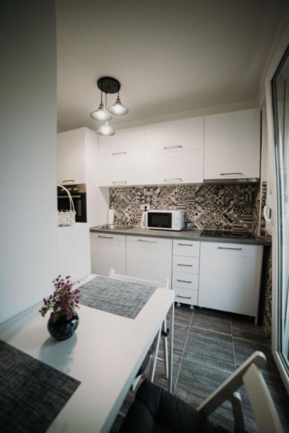 Modern Apartment 诺威萨 外观 照片