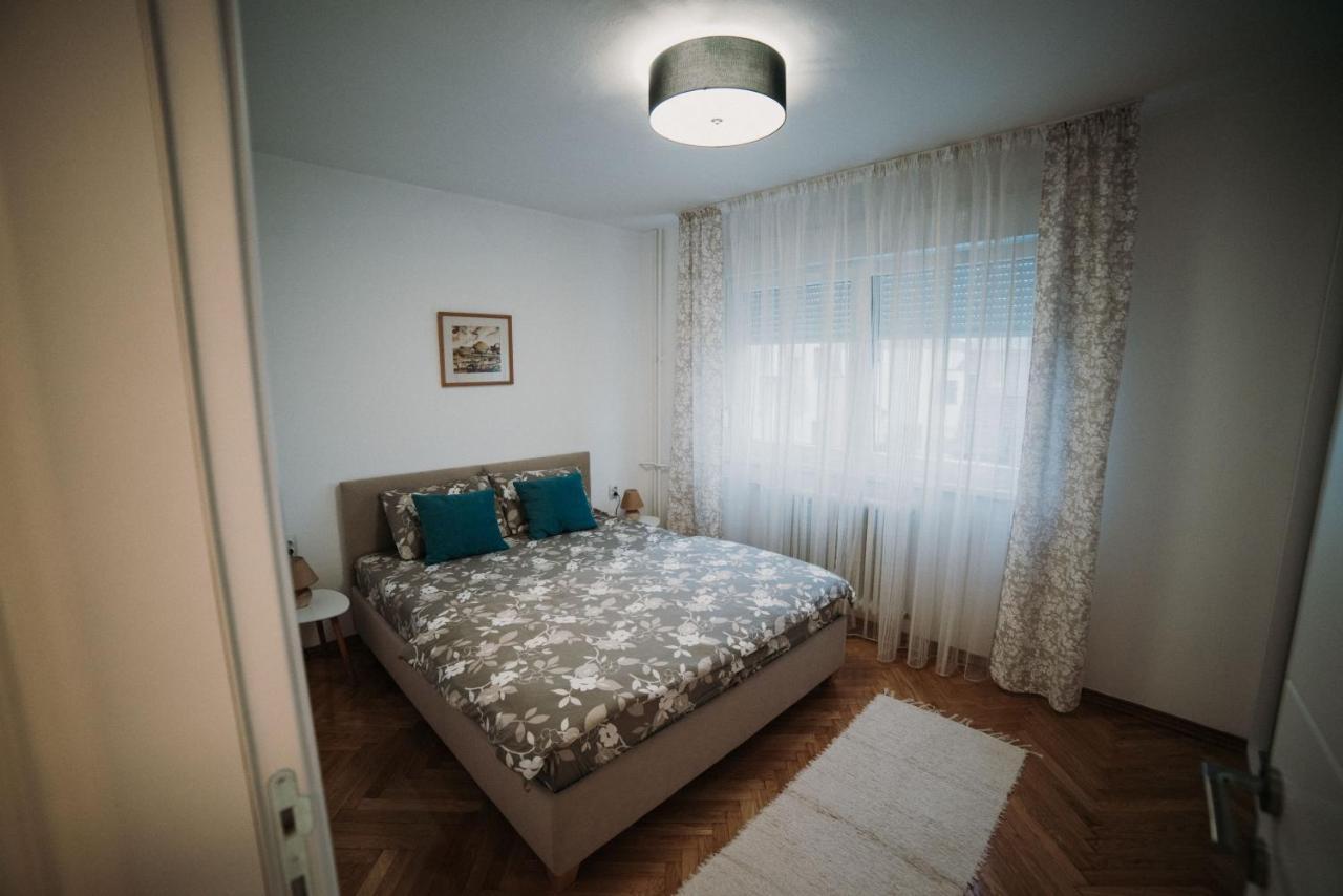 Modern Apartment 诺威萨 外观 照片