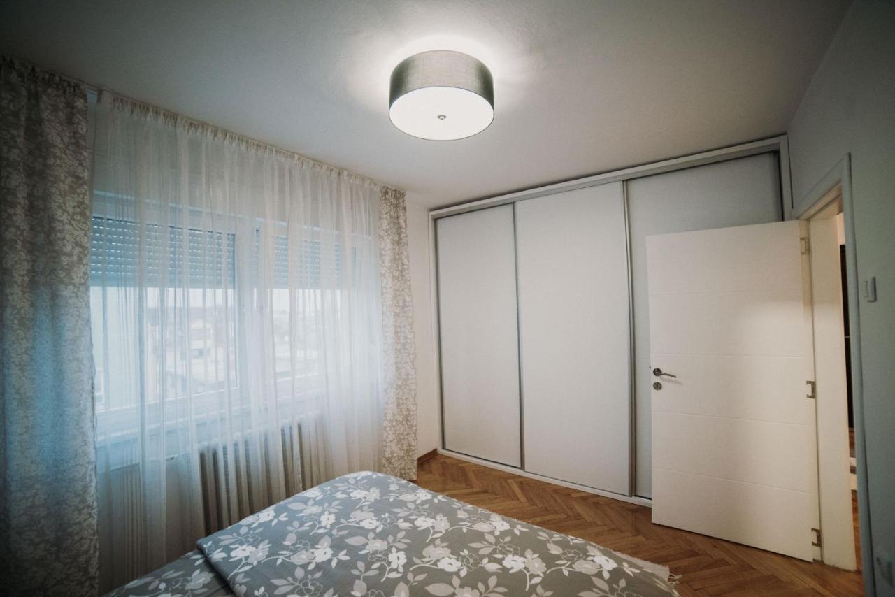 Modern Apartment 诺威萨 外观 照片