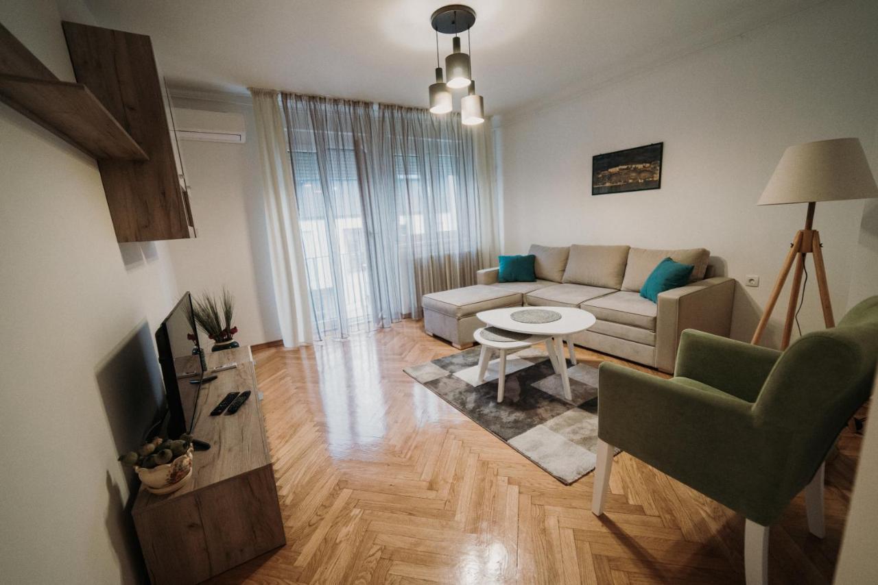 Modern Apartment 诺威萨 外观 照片