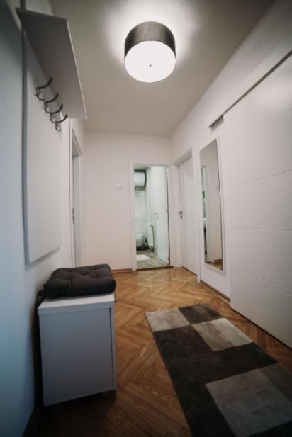 Modern Apartment 诺威萨 外观 照片
